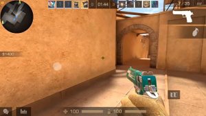 5 ЛАЙФХАКОВ ДЛЯ STANDOFF 2