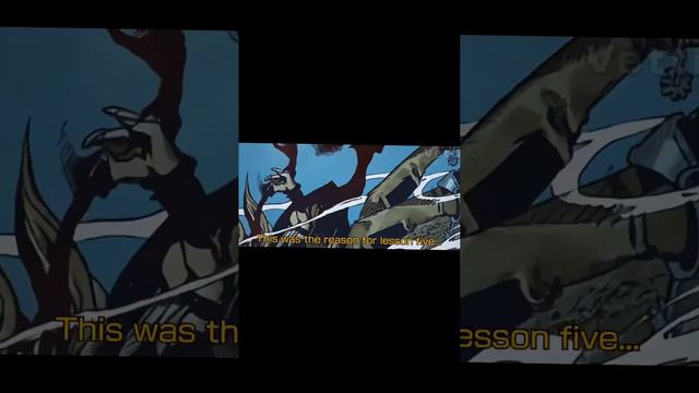 #jojo #бичеблогер спасибо джайро...