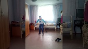 Чечётка цыганская цыган танцует педа