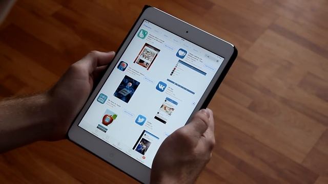 Приложение «Вконтакте» вернулось в App Store смотреть онлайн