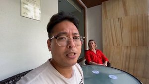 2021 Boracay Henann Crystal Sands Resort Premiere Room with Direct Pool Access Review