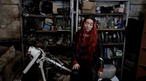 На ИЖе в ПарИЖ ● ПРОБЛЕМЫ НА ГРАНИЦЕ ● Путешествие по Европе на мотоцикле ИЖ #2