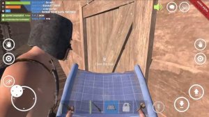 ПРОЙДИ ЛАБИРИНТ И ПОЛУЧИ ПРИЗ! Oxide: Survival Island | Раст