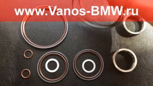 Ремкомплект ваноса м54 - Vanos-BMW.ru