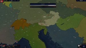 Age of Civilizations II Niemcy 1936 #1 Wojna z Polską