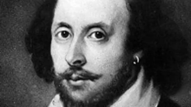 Шекспир William Shakespeare Шекспир, Уильям