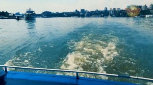 Прогулка по Дону/Ростов-на-Дону