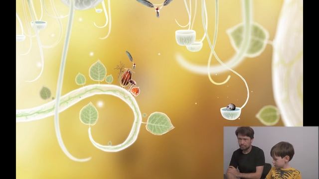 БОТАНИКУЛА прохождение # 2 - BOTANICULA Walkthrough, Part 2
