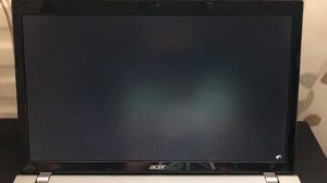 ACER V3-771G i7-3630QM + NVIDIA 650M(2GB)