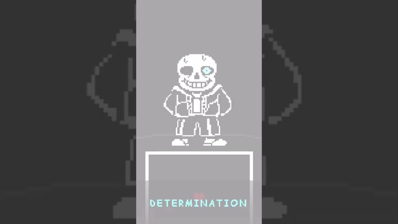 Undertale: Stronger than you Survival =) смотреть онлайн