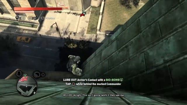 [Prototype 2] HD - Bio-Bomb Power смотреть онлайн