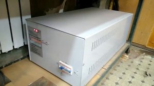 Симисторный стабилизатор напряжения Профит 30кВт