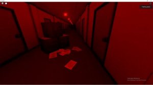 Backrooms Level ! (Level run for your life) + Doors seek music (Roblox)