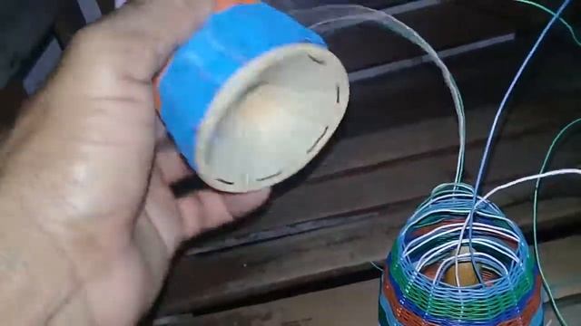 Caxixi de fio e cabaço смотреть онлайн