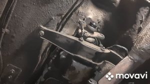 Эластичная муфта от ШевролеНива на Ваз классику