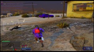 КАК AlexBoom | GTA 5 RP | Тулево