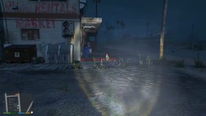 НЕ ХОДИТЕ В ЭТОТ МАГАЗИН В 3:00 НОЧИ! GTA 5 МИФЫ И ЛЕГЕНДЫ
