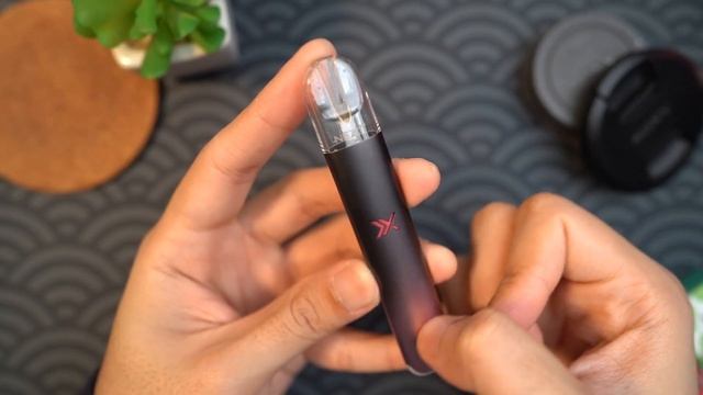 รีวิว หลังการใช้งาน NEXT PRO POD CLOSE SYSTEM พอตปิดยอดนิยม 1 เดือนเต็ม! смотреть онлайн