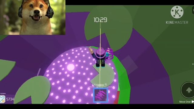 Играем в Tower of hell, но я купил вип сервер в роблокс—ROBLOX смотреть онлайн