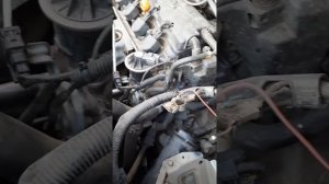 замена лягушки фонарей заднего хода на crv 3