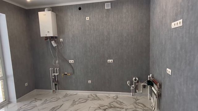 Купить дом в Воронеже с отделкой под ключ и благоустроенной территорией. за 12.5 млн. к.п.Кольцово смотреть онлайн