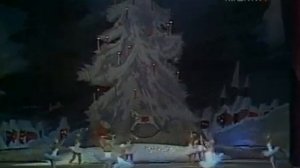 Балет "Щелкунчик" Большой Театр СССР, 1978 г.