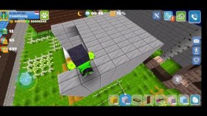 SCHOOL PARTY CRAFT - HOW TO BUILD A SIMPLE HOUSE - Gameplay Walkthrough Part 41