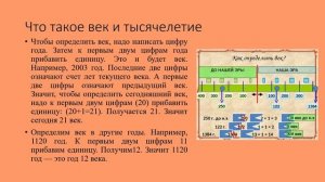 Итоговый урок по теме "О том, что такое время и как его изучают" история 6 кл.mp4