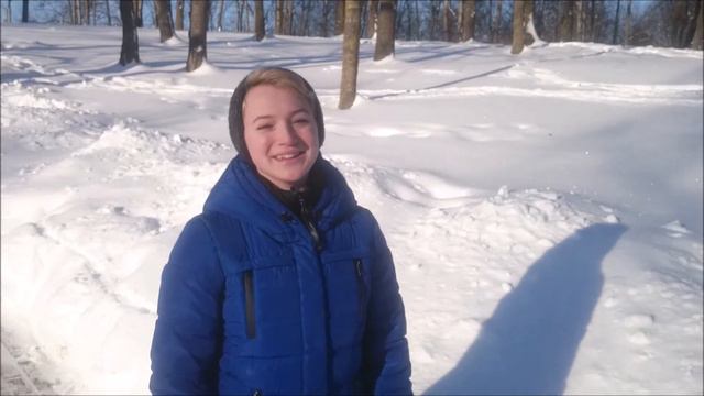 Aleksandra Burykina Trailer channel