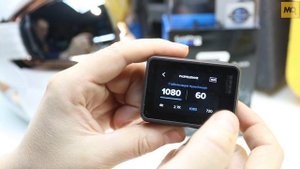 GoPro HERO7 Black обзор экшн-камеры