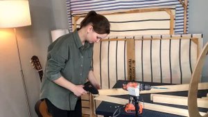 Новогодняя елка своими руками