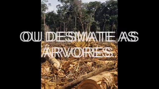 Salve o Planeta (: смотреть онлайн