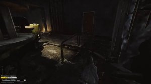 ➤  EFT: Escape from Tarkov  ➤   СТРИМ