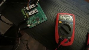 2 Настройка драйвера 3д принтера