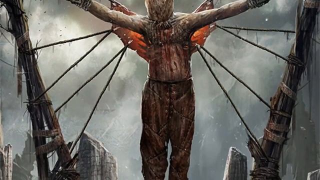 Кровавый Орел В разроботке 2025 ВКонтакте