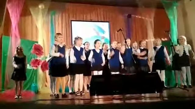 Песенка про черепаху.mkv