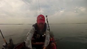 Fishing for Big Fluke (Flounder) in Shallow Water with Gulp! Bait and Bucktails