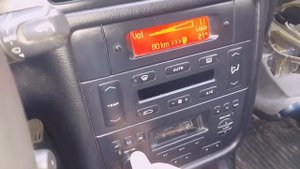 ПЕЖО 406 скрытые фишки подогрева сидений
