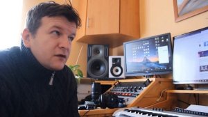 Fluid Audio C5 - Don't use this in your studio