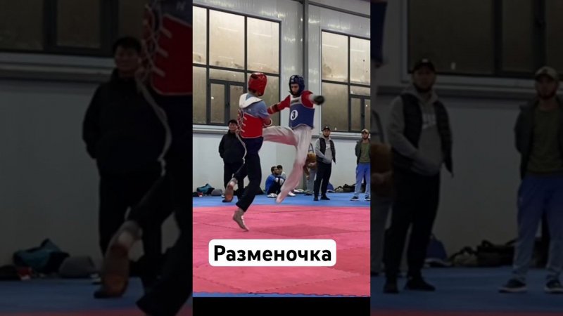 Спарринг Антон Котков #taekwondo #тхэквондо #ударыногами #taekwondofight #антонкотков