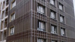 ЖК «Заречье Парк» / Июнь 2022