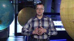 Что такое солнечная система? Лекции по астрономии с Д. Вибе