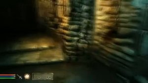 The Elder Scrolls IV - Oblivion. "Making Of" E3 2005. Part 5