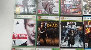 Игры на Дисках Xbox 360 L.T. 3.0