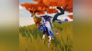 Тик Ток Геншин Импакт № 347 | Новая подборка | Genshin Impact Tiktok Compilation |Тик ток подборка