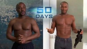 Focus T25 with Shaun T Preview