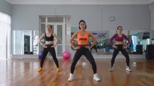 Daily Workout Routine: Lose 2-3 kg in 2 Weeks??♀??♀??♀ | Eva Fitness