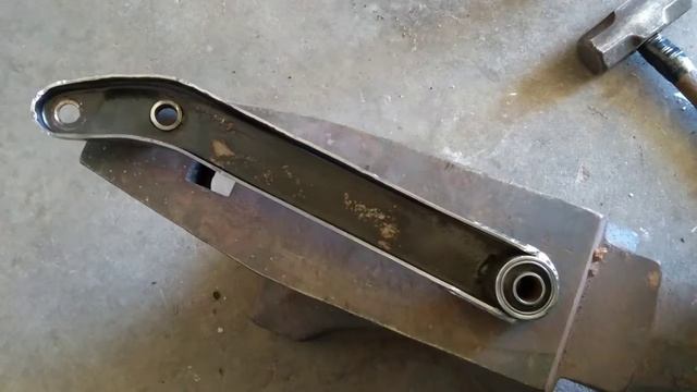 Crazy Dad Lotus Part VI смотреть онлайн