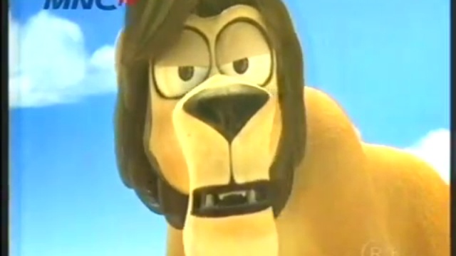 Leon Error of the Savannah - Leon - Go Fetch смотреть онлайн