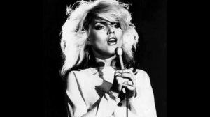 Debbie Harry / Blondie  (Fotoshow)